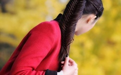 李毅吧女性黑木耳图片